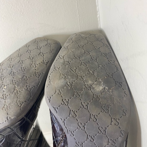 Franco Sarto ankle boots - Picture 9 of 9